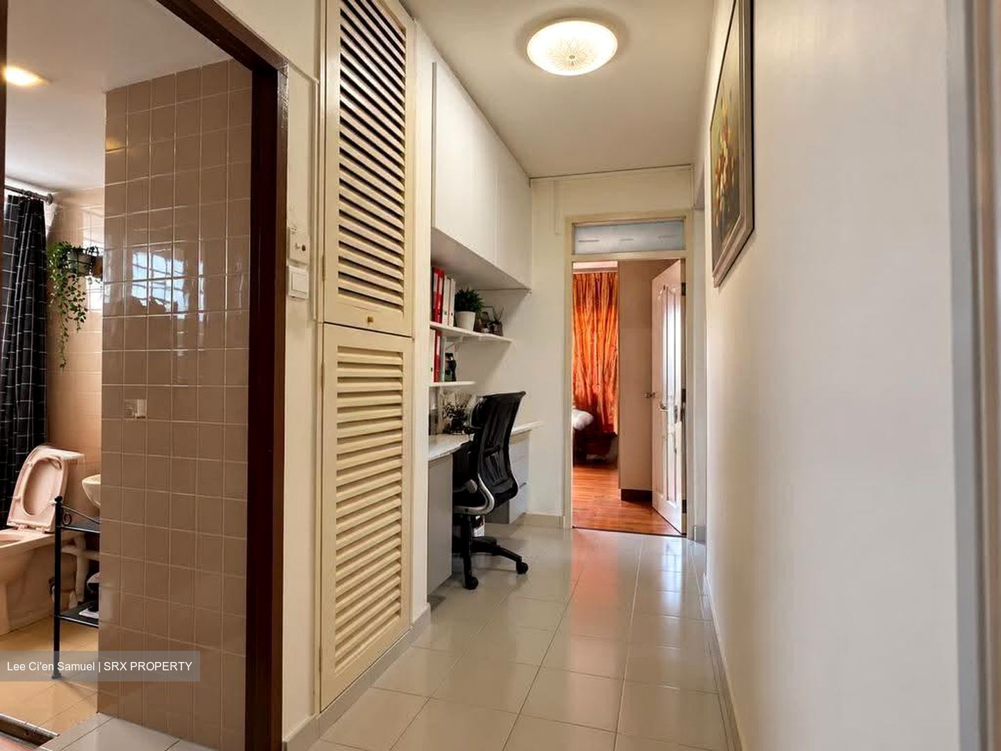 Laguna Park (D15), Apartment #614123921
